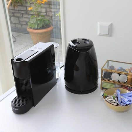 B&B De Zwanebloem Amsterdam Ngoại thất bức ảnh
