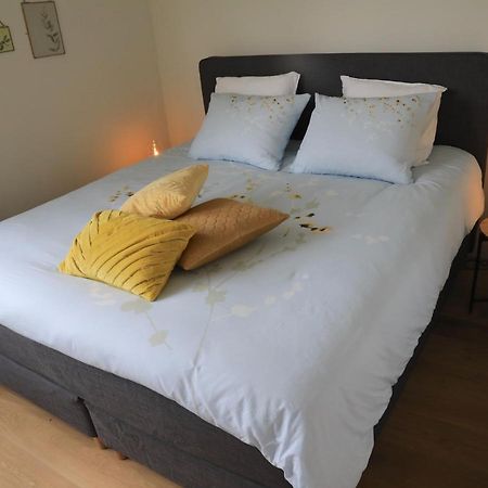 B&B De Zwanebloem Amsterdam Ngoại thất bức ảnh