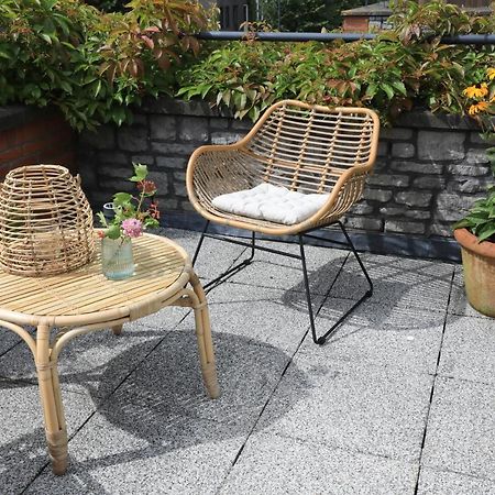 B&B De Zwanebloem Amsterdam Ngoại thất bức ảnh