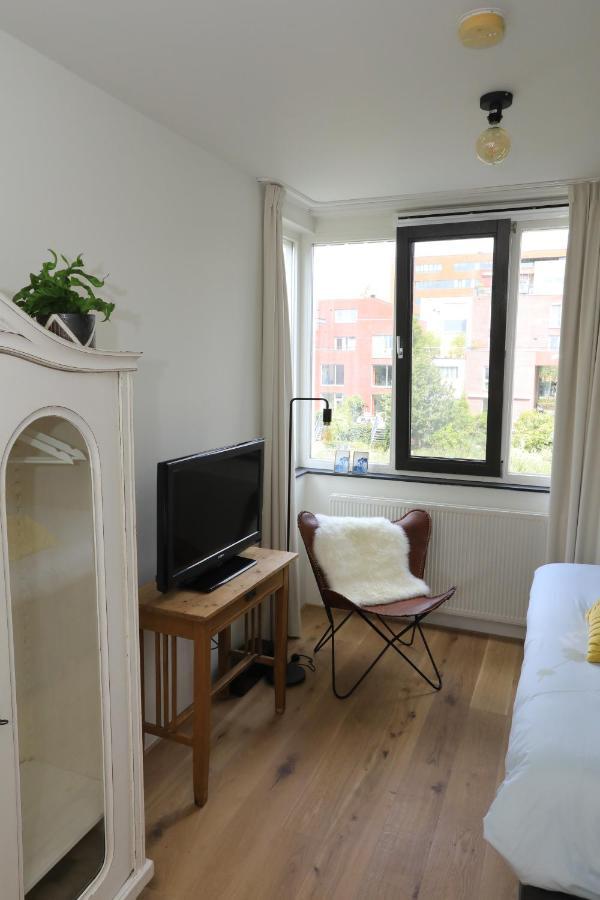 B&B De Zwanebloem Amsterdam Ngoại thất bức ảnh