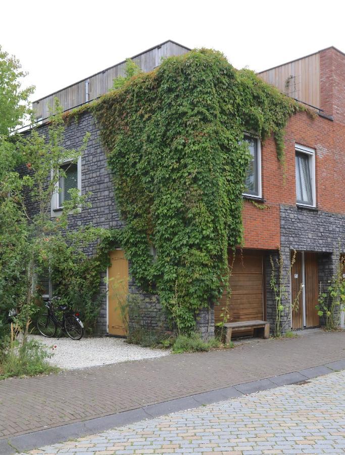 B&B De Zwanebloem Amsterdam Ngoại thất bức ảnh