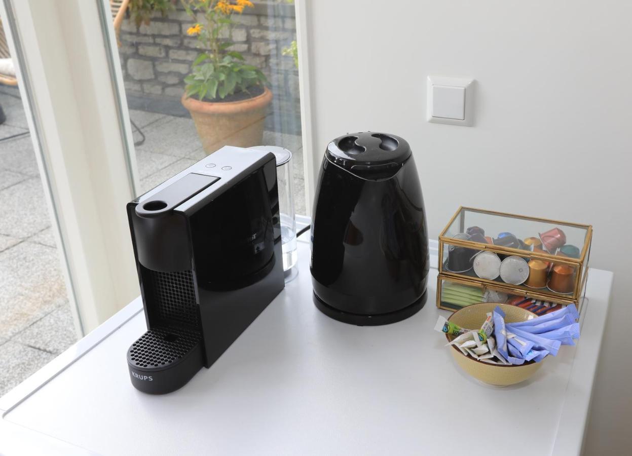 B&B De Zwanebloem Amsterdam Ngoại thất bức ảnh