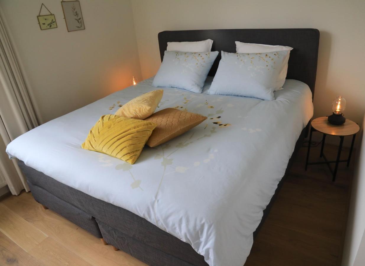 B&B De Zwanebloem Amsterdam Ngoại thất bức ảnh