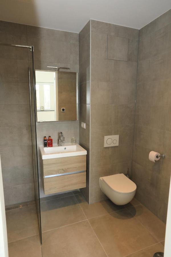 B&B De Zwanebloem Amsterdam Ngoại thất bức ảnh