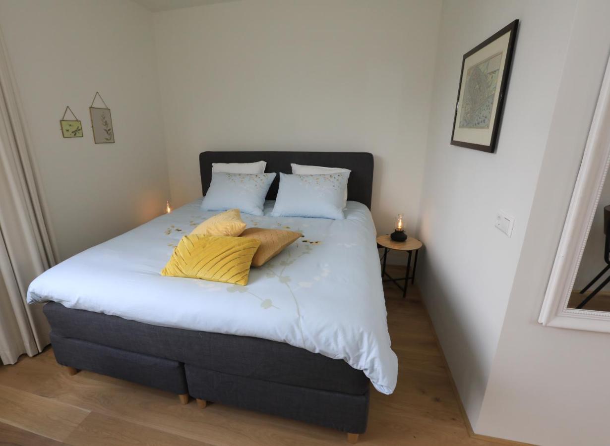 B&B De Zwanebloem Amsterdam Ngoại thất bức ảnh