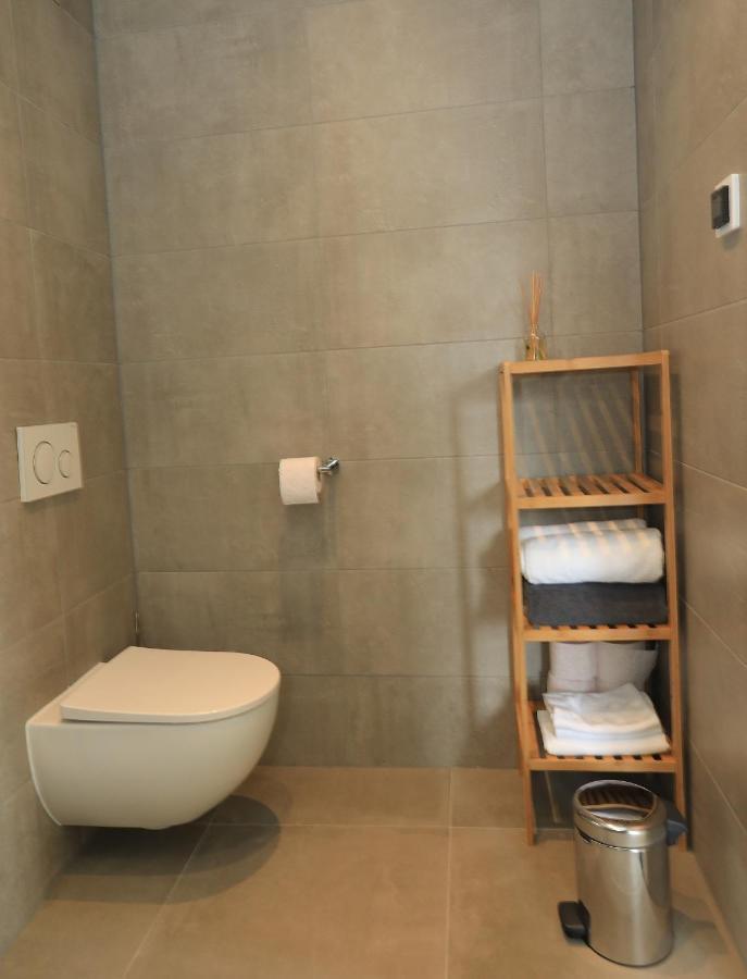 B&B De Zwanebloem Amsterdam Ngoại thất bức ảnh