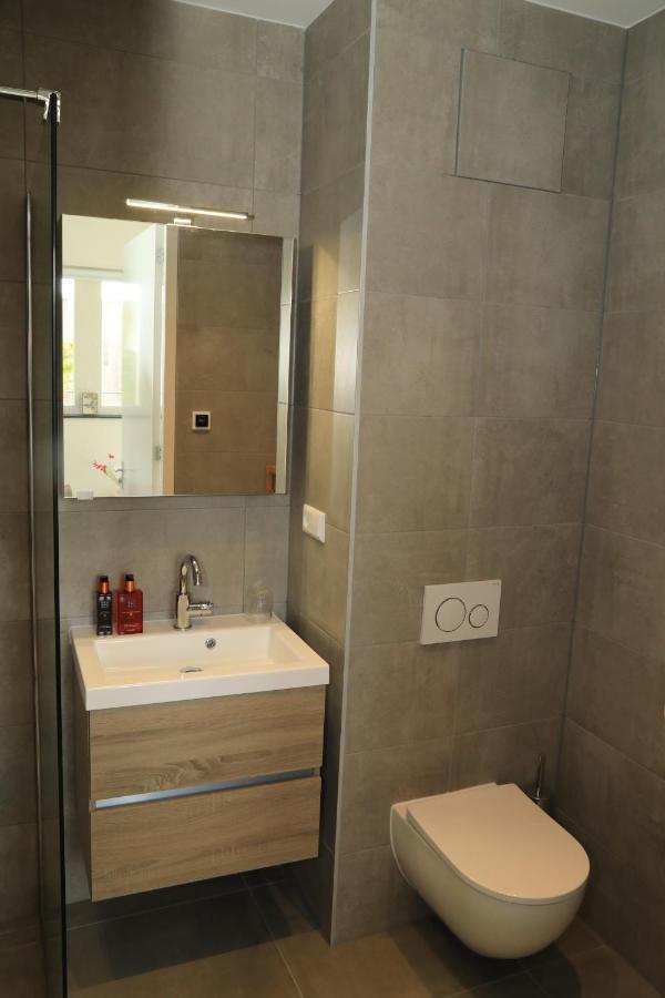 B&B De Zwanebloem Amsterdam Ngoại thất bức ảnh