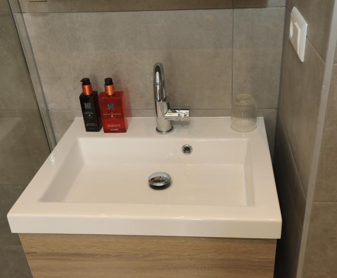 B&B De Zwanebloem Amsterdam Ngoại thất bức ảnh